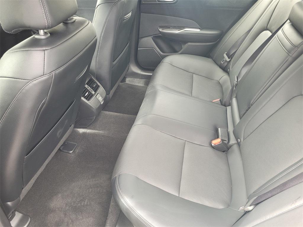 used 2019 Honda Clarity Plug-In Hybrid car, priced at $21,998