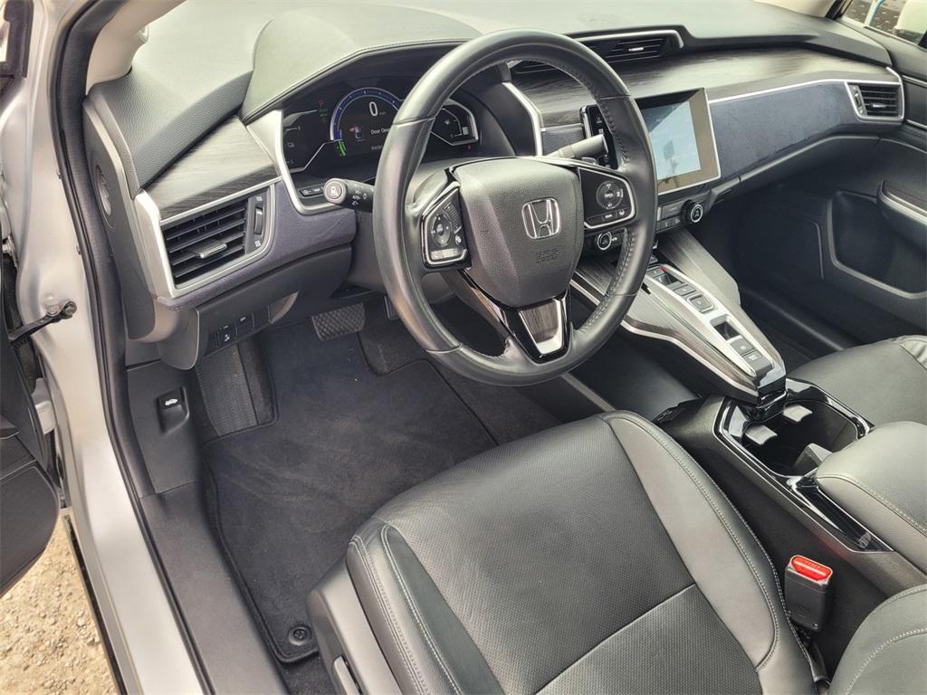 used 2019 Honda Clarity Plug-In Hybrid car, priced at $21,998