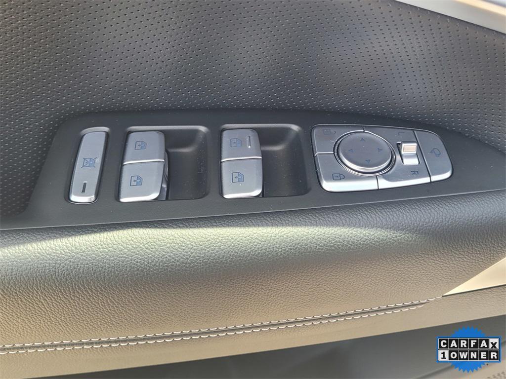 used 2022 Genesis G70 car, priced at $29,443