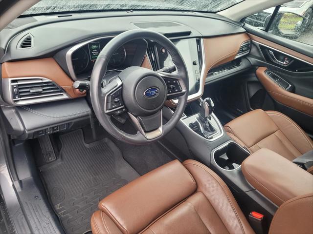 used 2020 Subaru Outback car, priced at $29,842