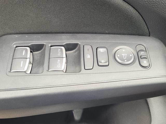used 2024 Honda Civic car, priced at $26,998
