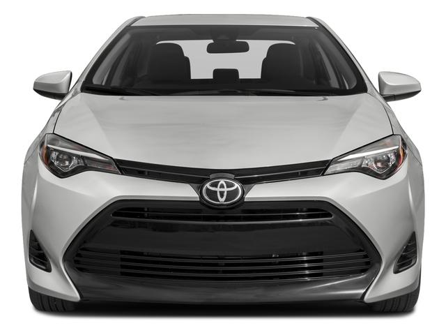used 2017 Toyota Corolla car