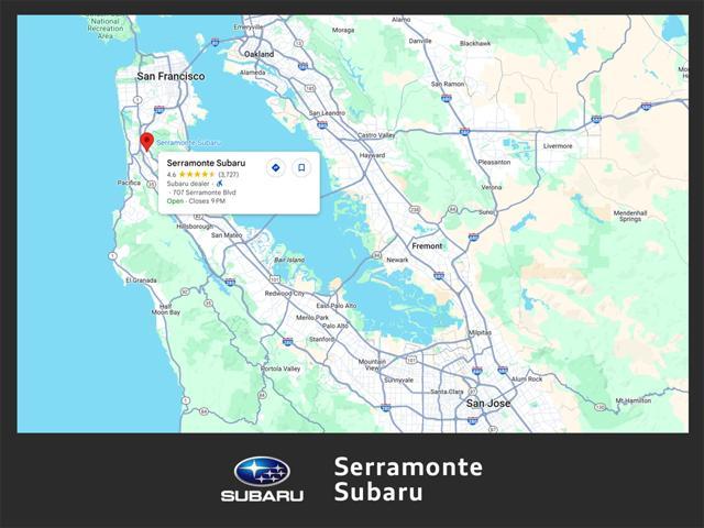 used 2019 Subaru Forester car, priced at $27,495