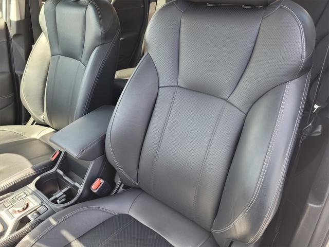 used 2019 Subaru Forester car, priced at $27,495