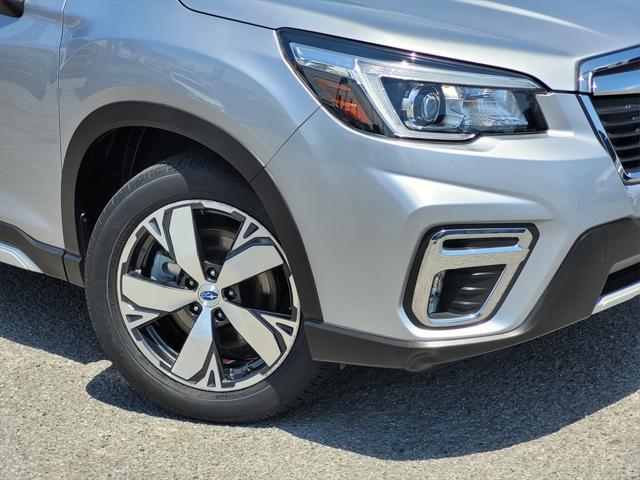 used 2019 Subaru Forester car, priced at $27,495