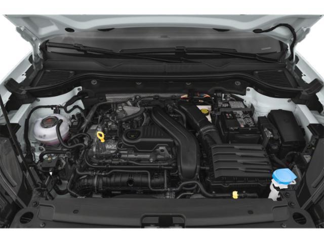 new 2025 Volkswagen Taos car, priced at $32,269