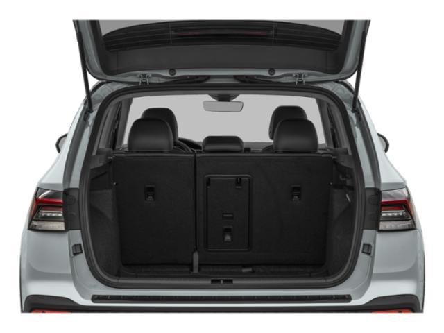 new 2025 Volkswagen Taos car, priced at $32,269
