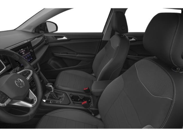 new 2025 Volkswagen Taos car, priced at $32,269