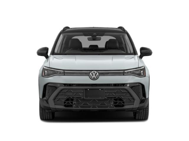 new 2025 Volkswagen Taos car, priced at $32,269