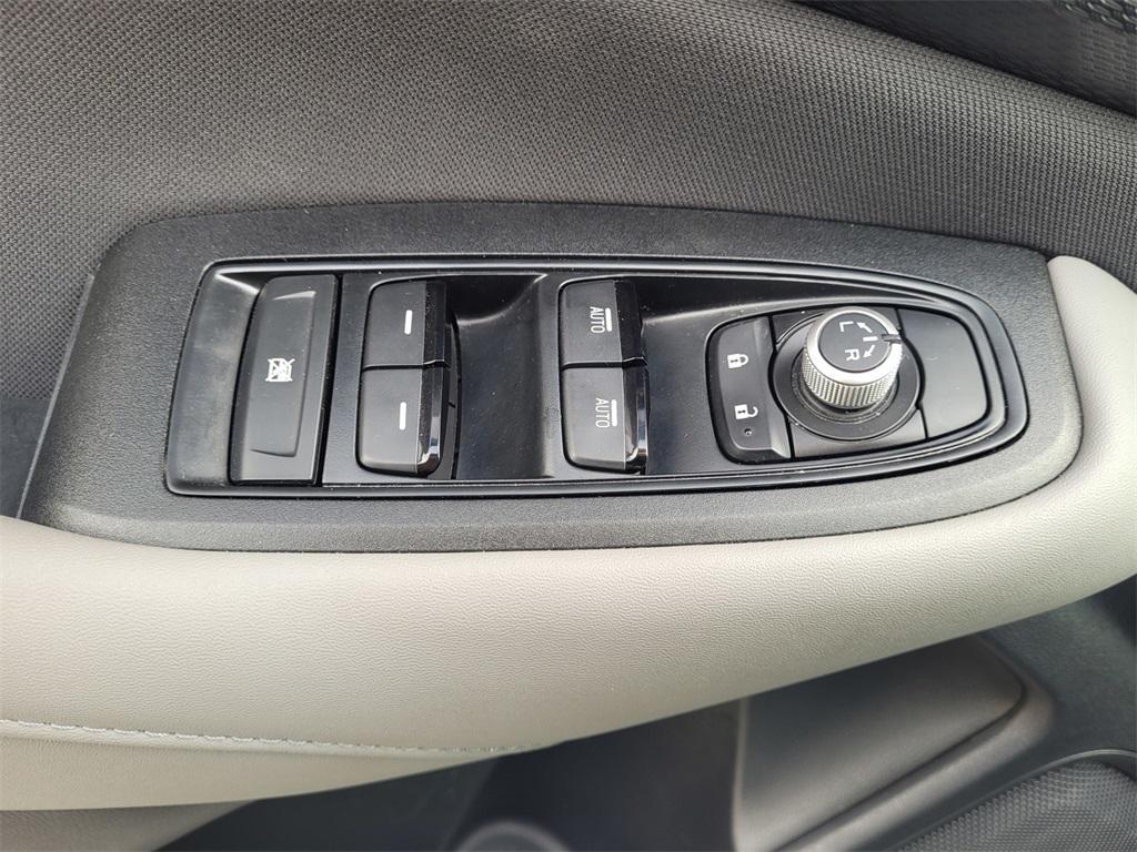 used 2021 Subaru Outback car, priced at $22,371