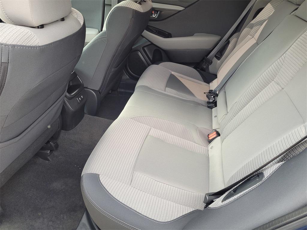 used 2021 Subaru Outback car, priced at $22,371