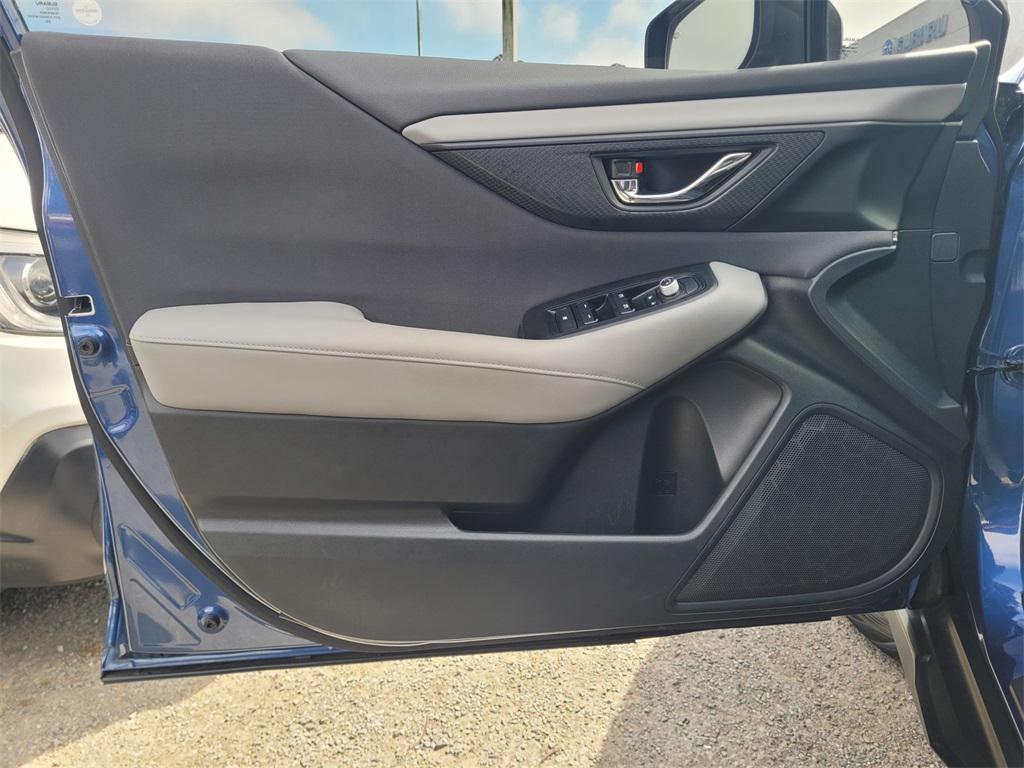 used 2021 Subaru Outback car, priced at $22,371