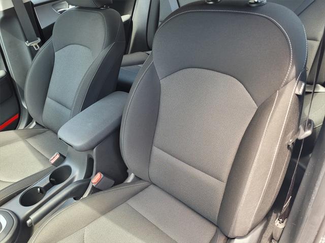 used 2023 Kia Forte car, priced at $19,718