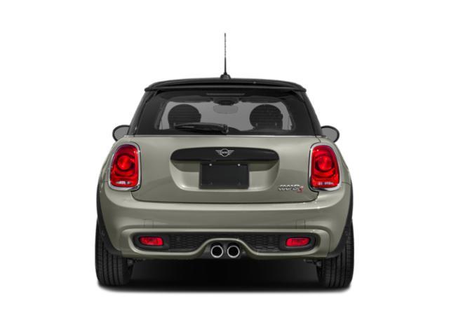 used 2021 MINI Hardtop car, priced at $22,874