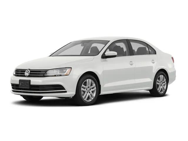 used 2018 Volkswagen Jetta car, priced at $13,995
