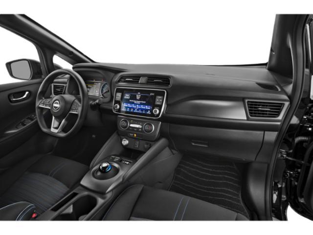 used 2023 Nissan Leaf car, priced at $18,453