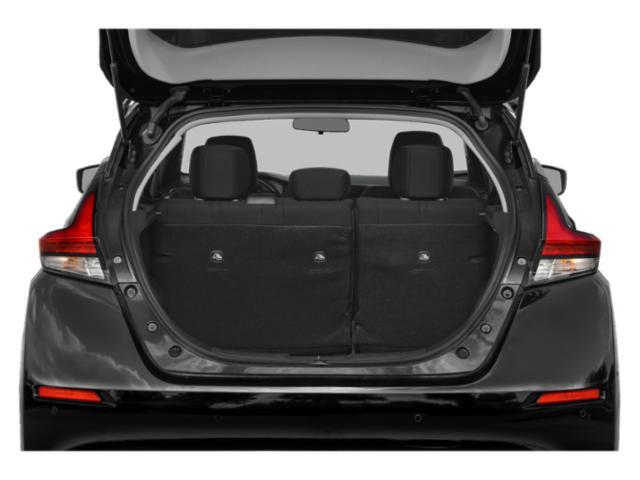 used 2023 Nissan Leaf car, priced at $18,453