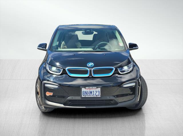 used 2019 BMW i3 car, priced at $20,336