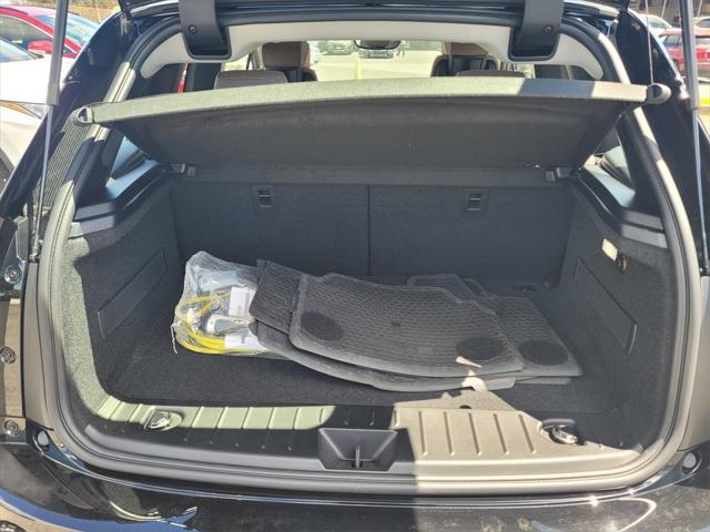 used 2019 BMW i3 car, priced at $20,336