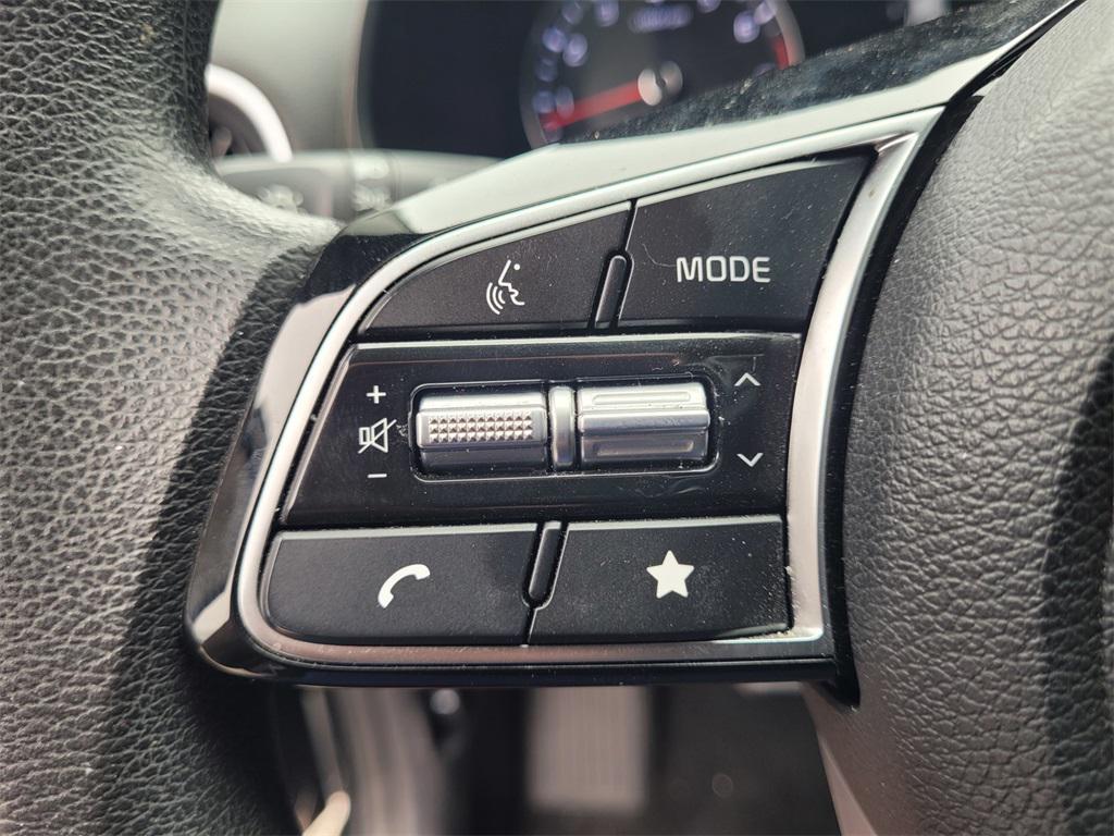 used 2024 Kia Forte car, priced at $19,599