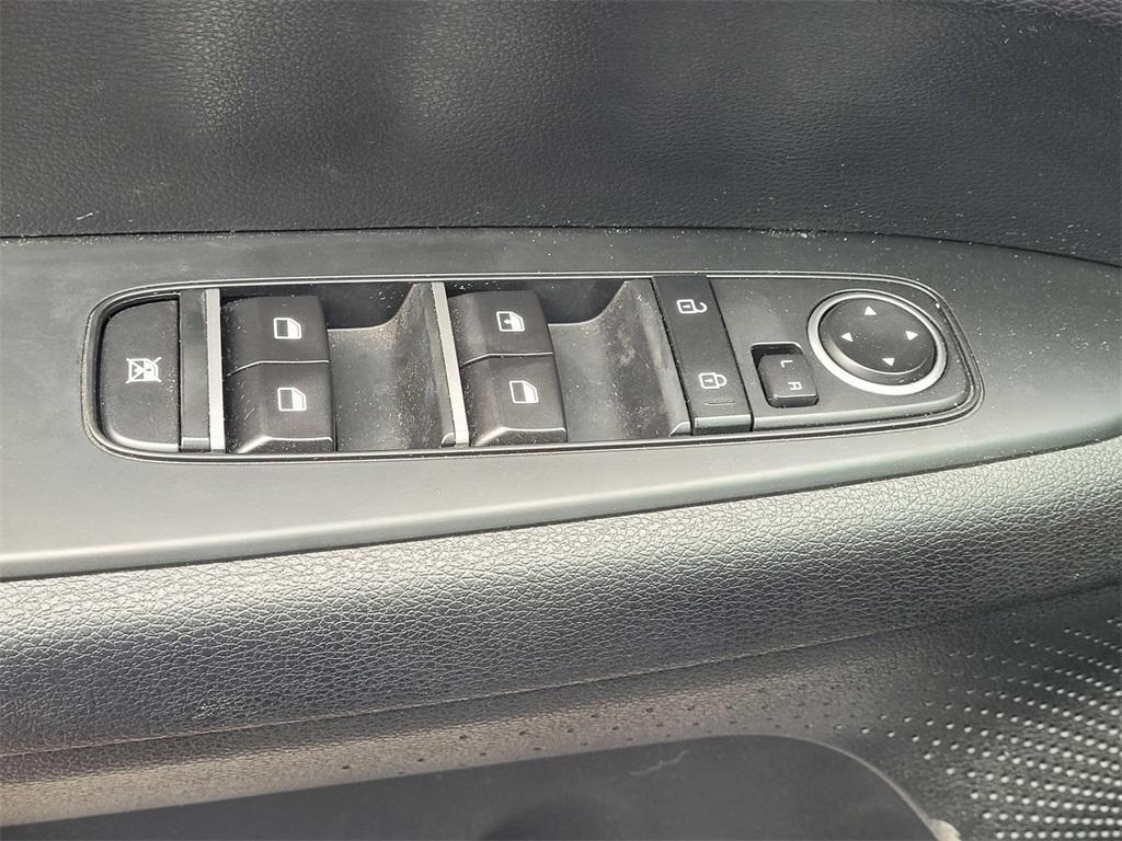 used 2024 Kia Forte car, priced at $19,599