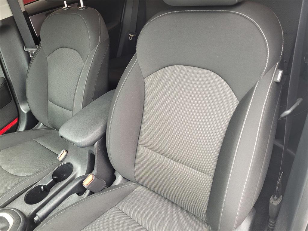 used 2024 Kia Forte car, priced at $19,599