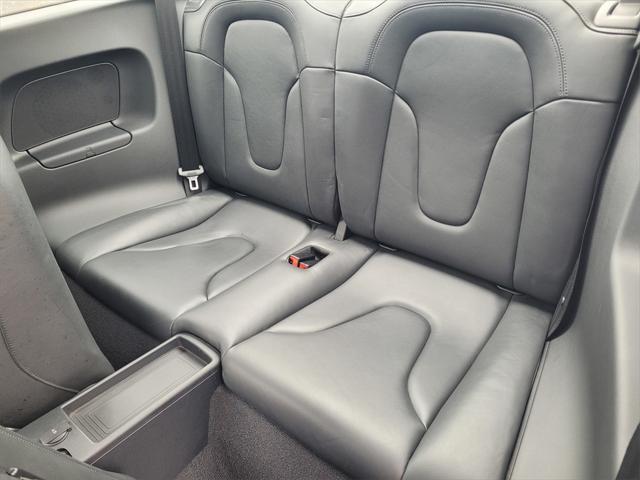 used 2012 Audi TT car, priced at $13,425