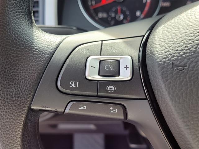 used 2020 Volkswagen Atlas car, priced at $28,995