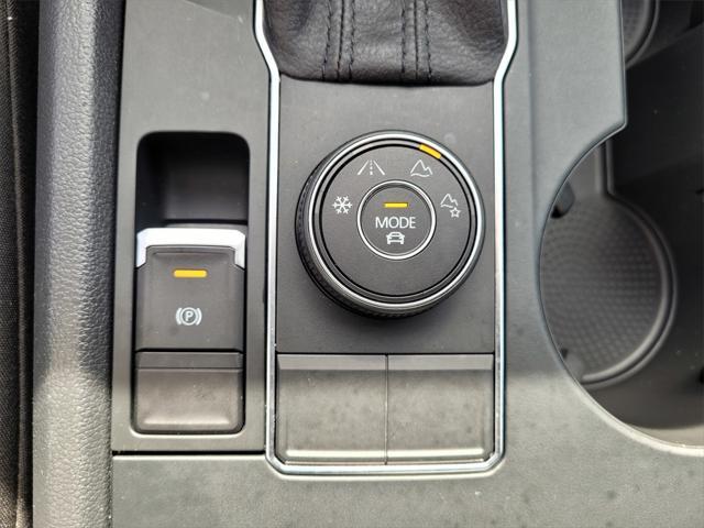used 2020 Volkswagen Atlas car, priced at $28,995