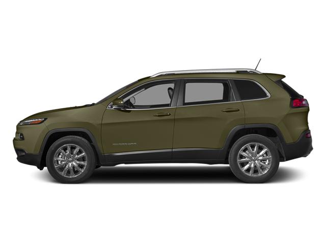 used 2014 Jeep Cherokee car
