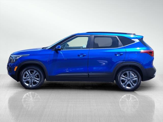 used 2022 Kia Seltos car, priced at $22,995