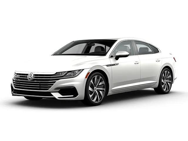 used 2019 Volkswagen Arteon car, priced at $27,995