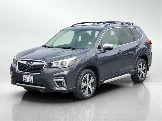 used 2020 Subaru Forester car, priced at $28,995