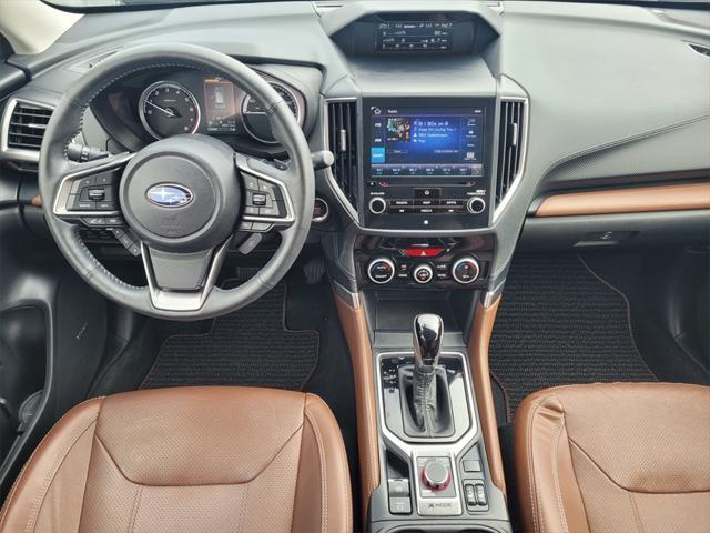 used 2020 Subaru Forester car, priced at $28,995