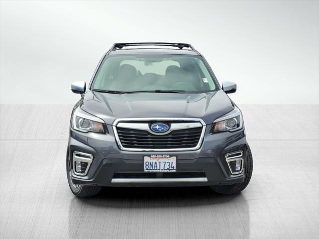 used 2020 Subaru Forester car, priced at $28,995