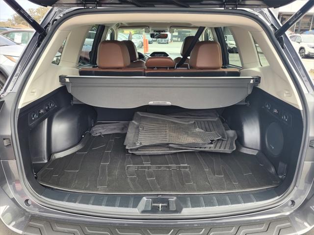 used 2020 Subaru Forester car, priced at $28,995