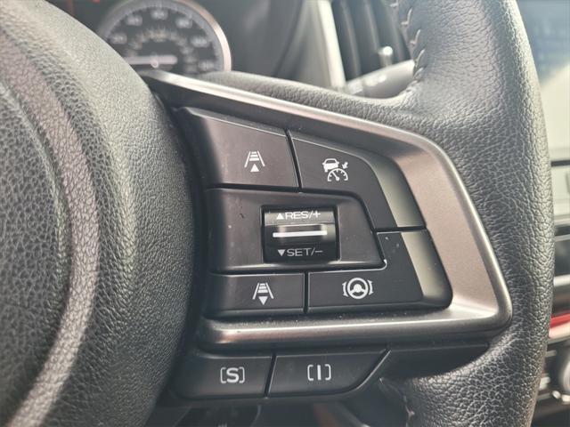 used 2020 Subaru Forester car, priced at $28,995