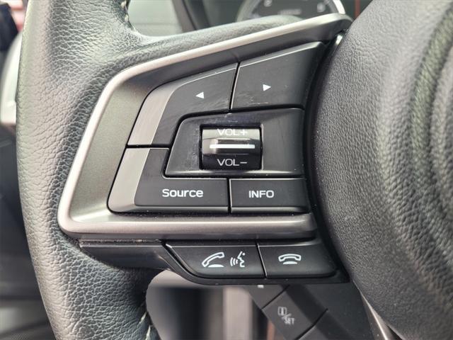used 2020 Subaru Forester car, priced at $28,995