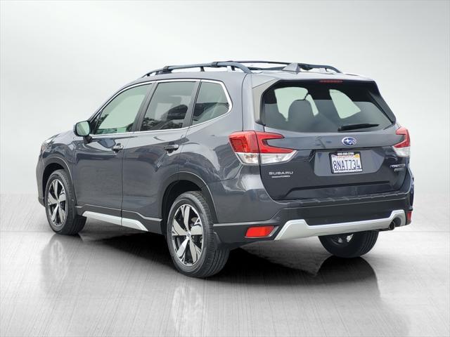 used 2020 Subaru Forester car, priced at $28,995