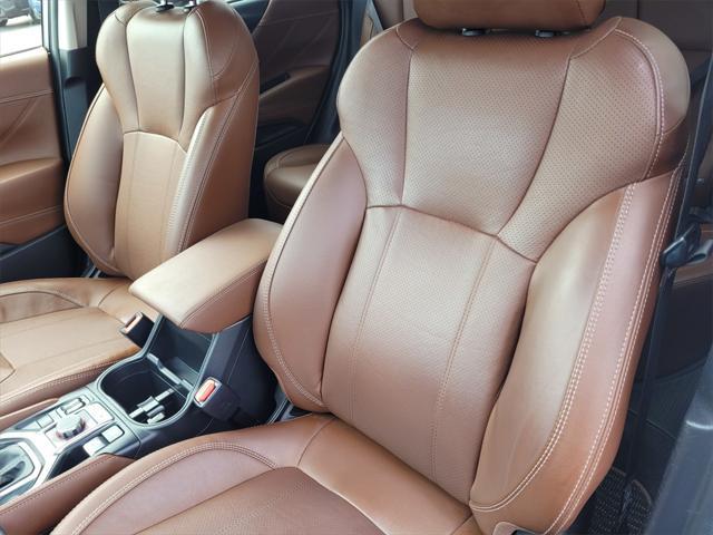 used 2020 Subaru Forester car, priced at $28,995