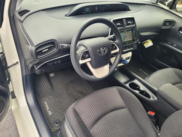 used 2017 Toyota Prius car, priced at $16,904
