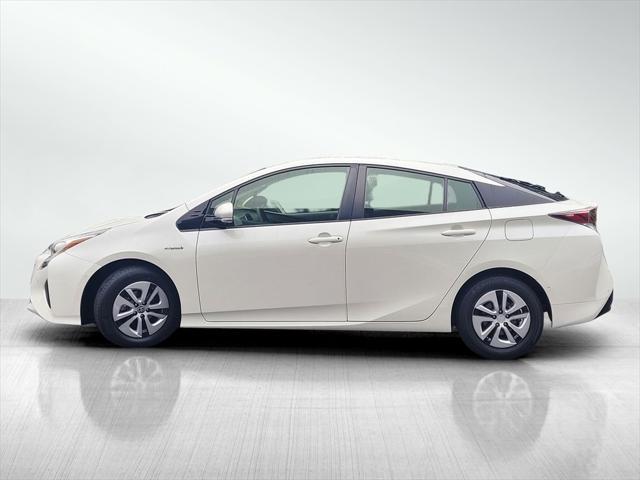 used 2017 Toyota Prius car, priced at $16,904