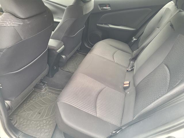 used 2017 Toyota Prius car, priced at $16,904