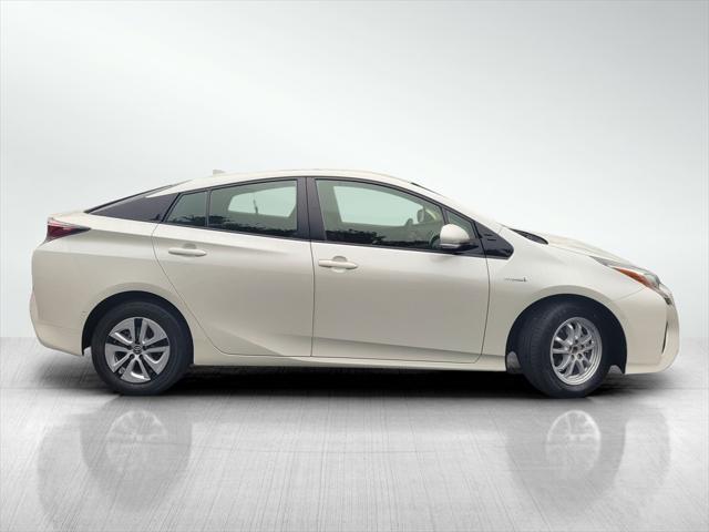 used 2017 Toyota Prius car, priced at $16,904