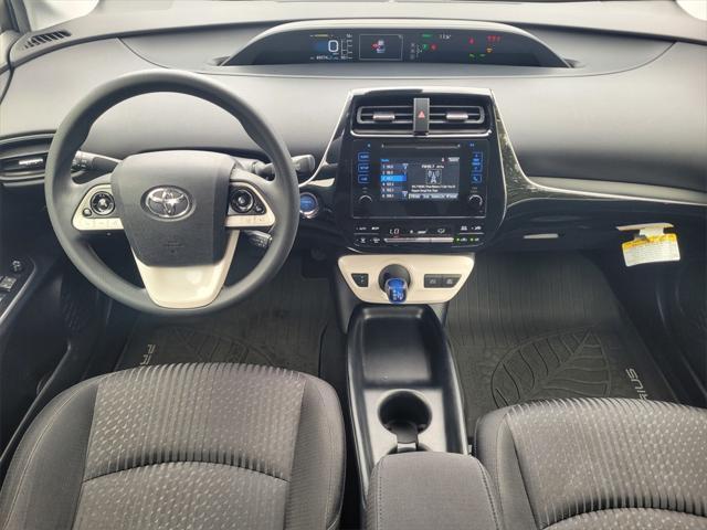 used 2017 Toyota Prius car, priced at $16,904