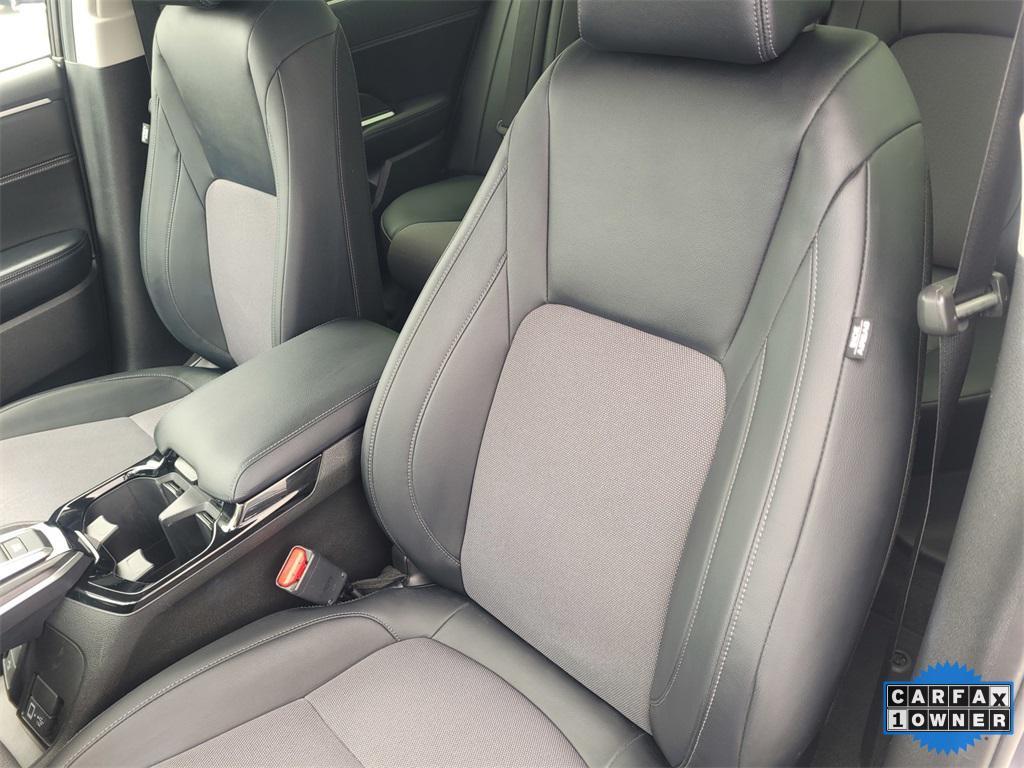 used 2018 Honda Clarity Plug-In Hybrid car, priced at $20,290