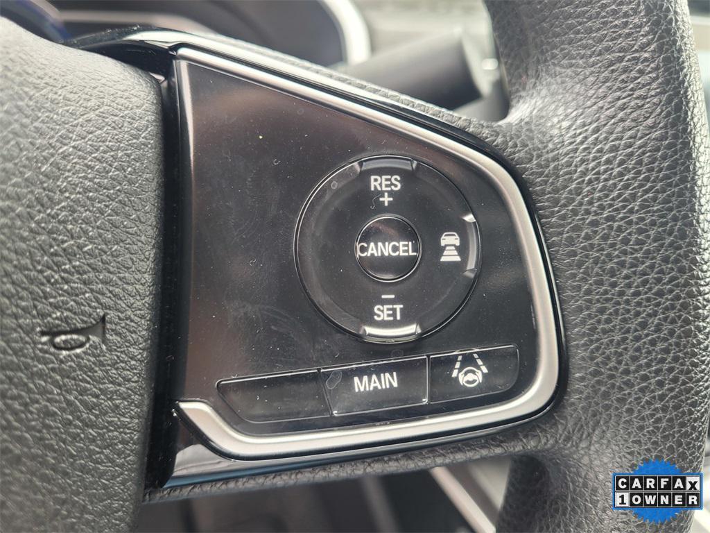 used 2018 Honda Clarity Plug-In Hybrid car, priced at $20,290