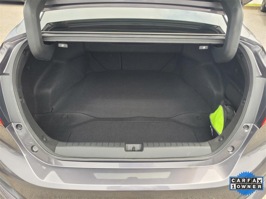 used 2018 Honda Clarity Plug-In Hybrid car, priced at $20,290