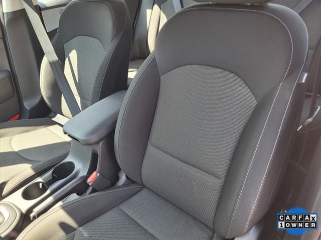 used 2022 Kia Forte car, priced at $17,889