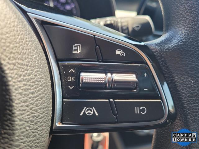 used 2022 Kia Forte car, priced at $17,889